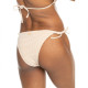 Roxy Γυναικείο μαγιό Gingham Cheeky Bikini Bottom